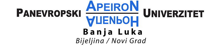 Panevropski univerzitet Apeiron | Banja Luka