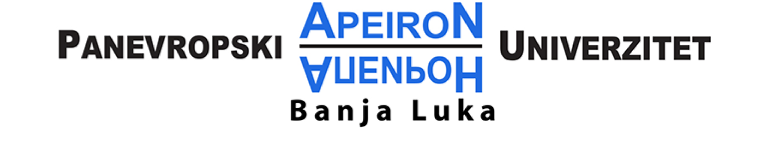 Panevropski univerzitet Apeiron | Banja Luka